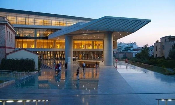 25η Μαρτίου: Οι δωρεάν εκδηλώσεις για να πάτε με τα παιδιά σας